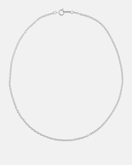 Cable Chain Necklace