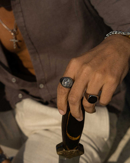 Astral Harmony Ring