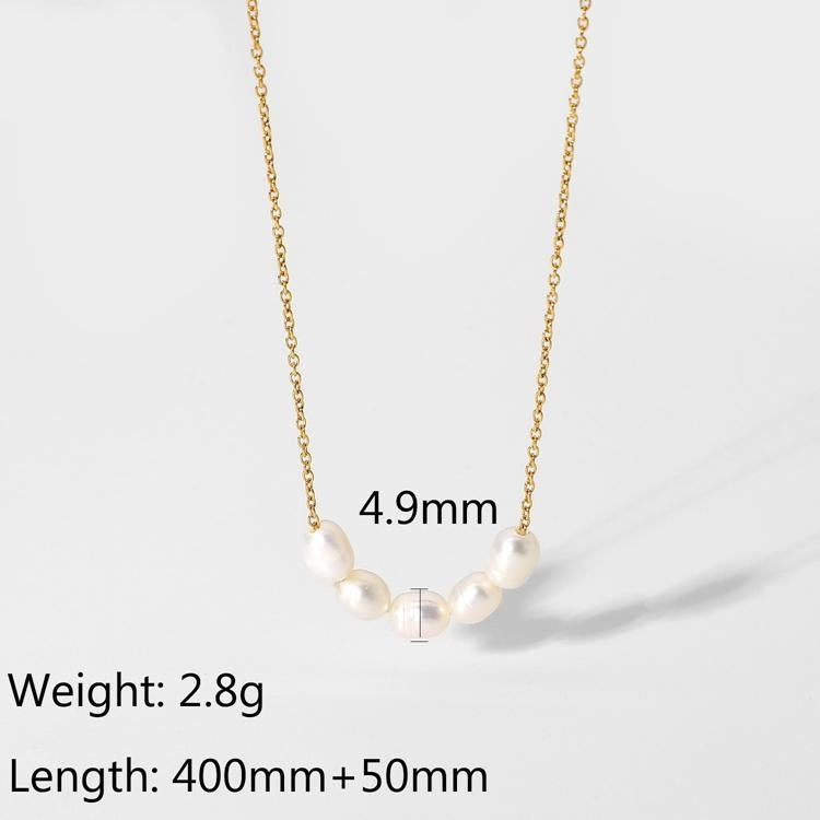 Velvet Aurora Chain