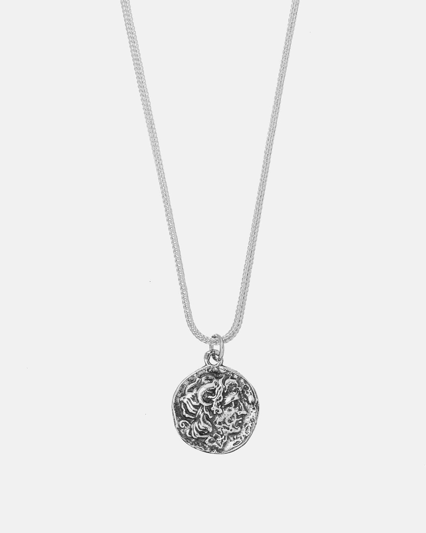 Serenade of Sapphires Lariat