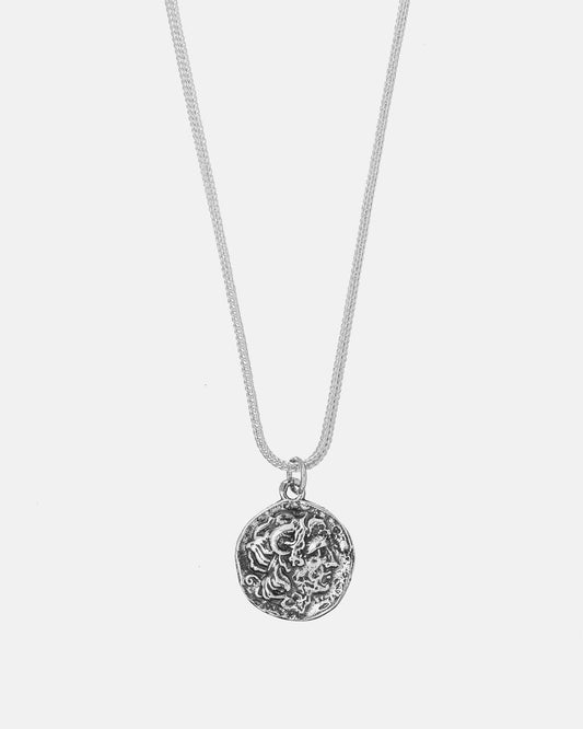 Serenade of Sapphires Lariat