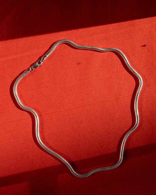Radiant Rhapsody Necklace