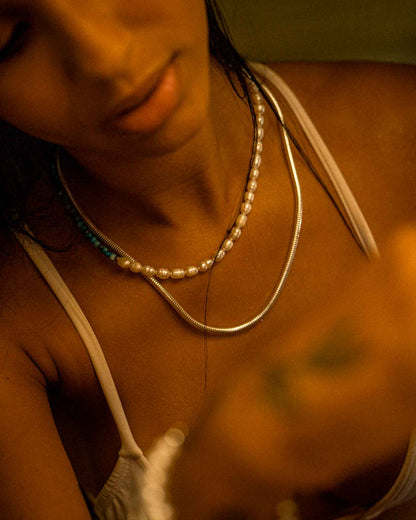 Radiant Rhapsody Necklace
