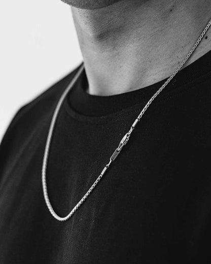 Sumatra Necklace