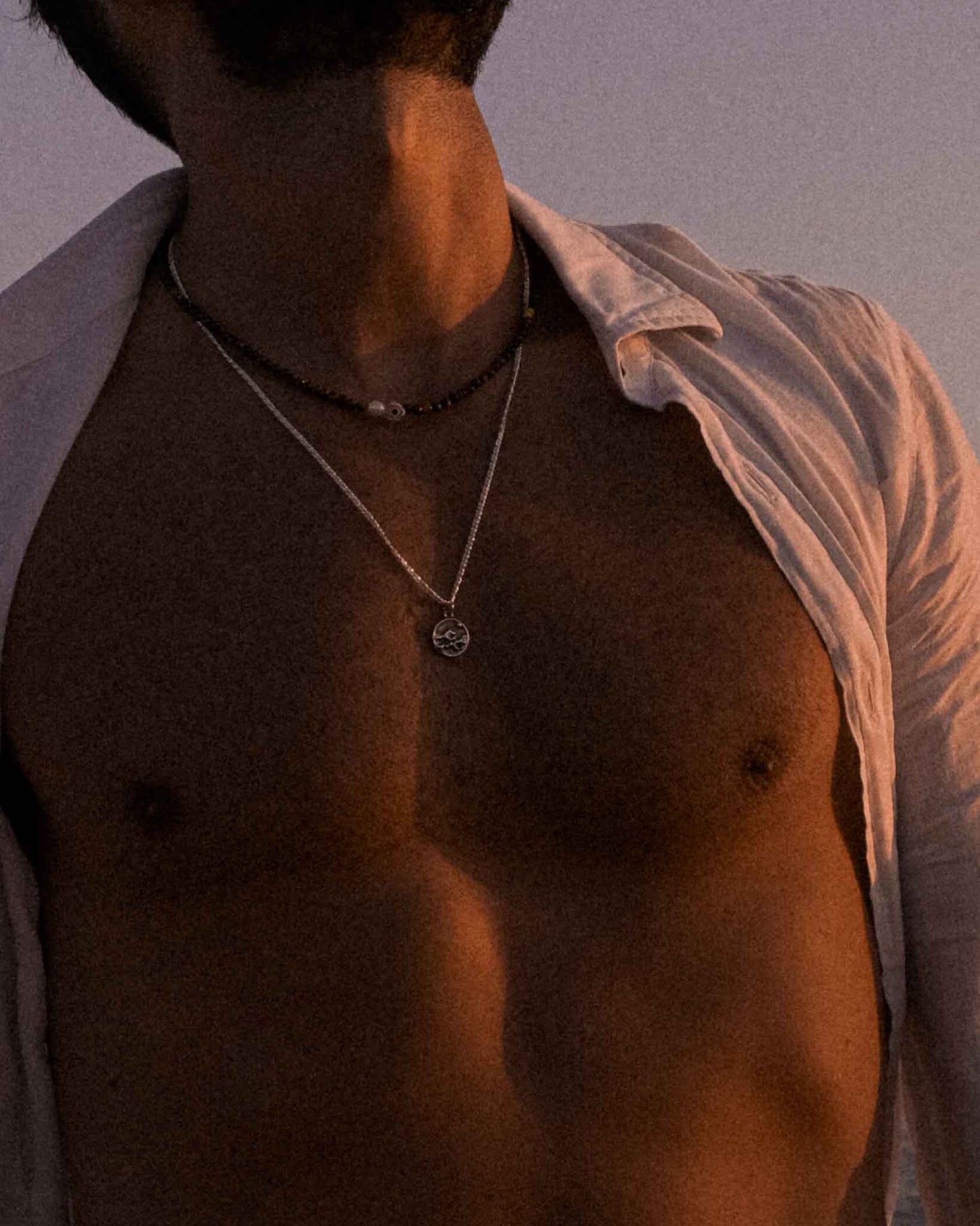 Majestic Mirage Lariat
