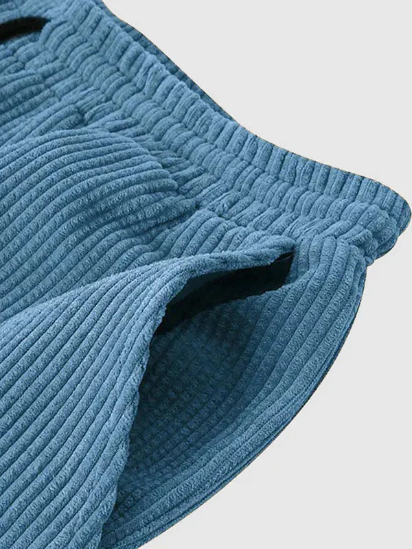 Summer 2-Piece Set for Men