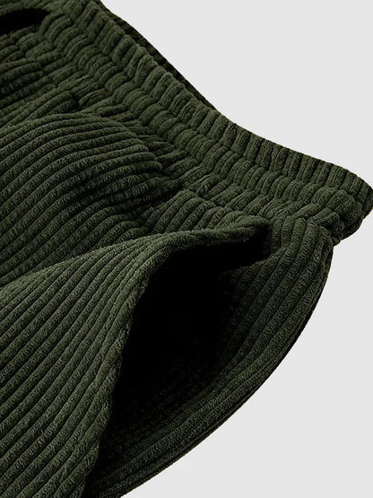 Summer 2-Piece Set for Men