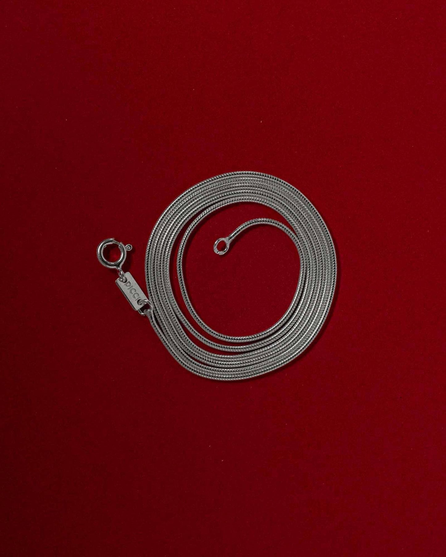 Wind Rose Necklace