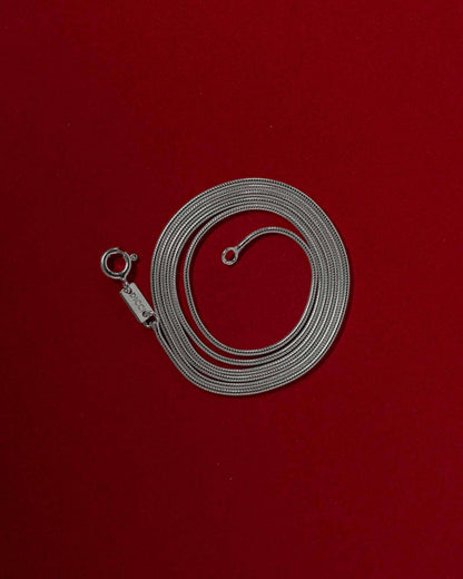 Wind Rose Necklace