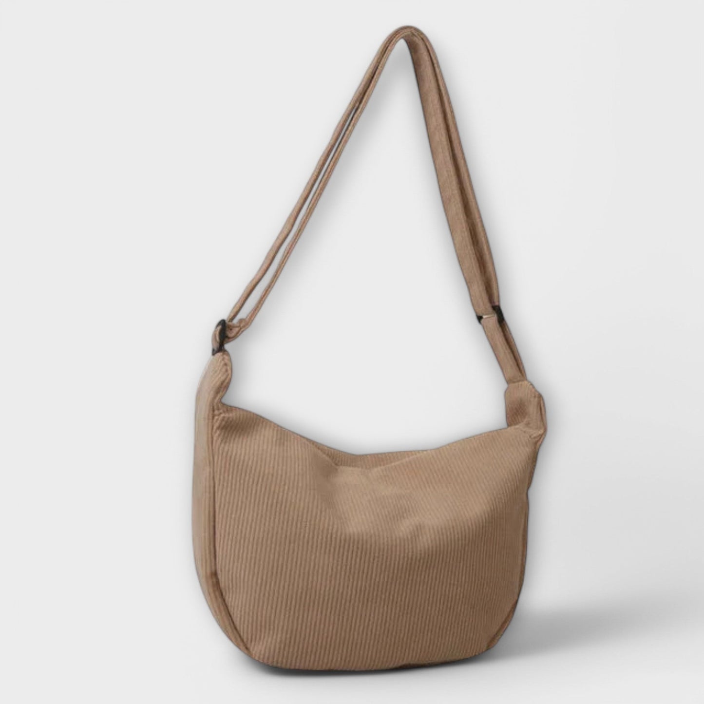 Women's Cordura Crossbody Bags - Stylish, Spacious, and Durable for Everyday Use
