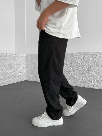 Harrington Corduroy Trousers