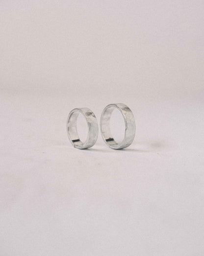 Destroyed Ring