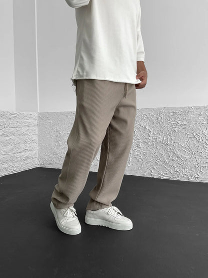 Harrington Corduroy Trousers