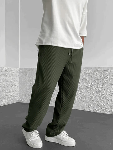 Harrington Corduroy Trousers