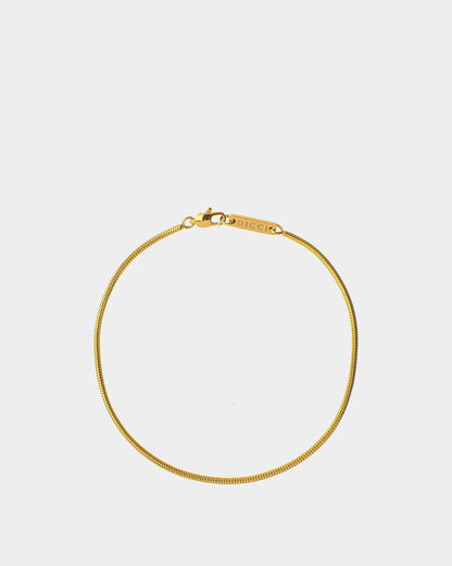 Snake Bracelet