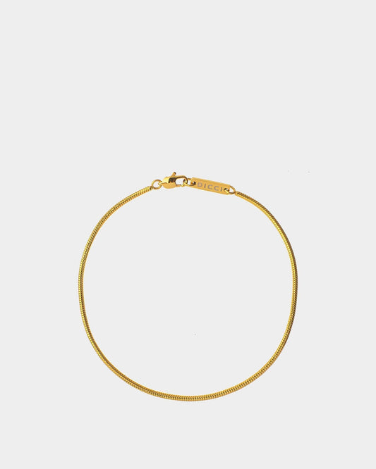 Snake Bracelet