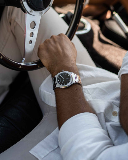 Heritage Black Watch