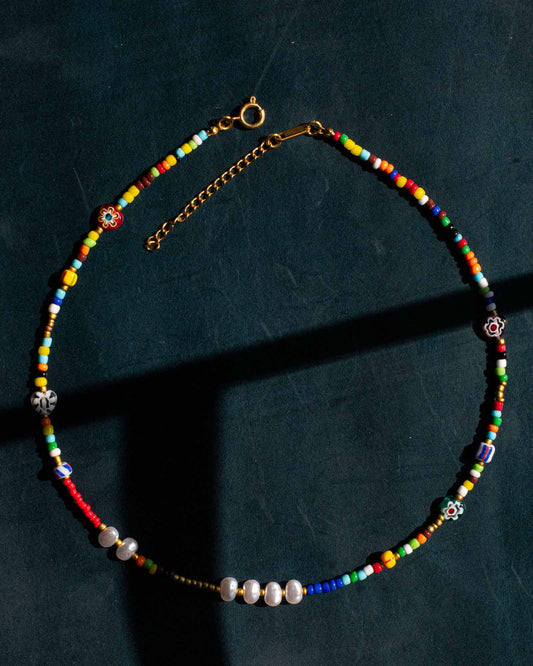 Honolulu Necklace