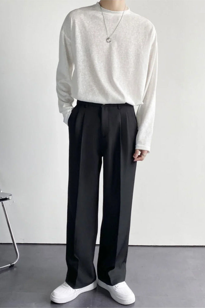 The Windsor Trousers