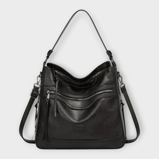 Aurellia - Classic Vintage Shoulder Bag for Women, Elegant and Versatile