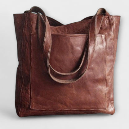 Aurellia - Elegant and Functional Shoulder Bag for Work and Leisure