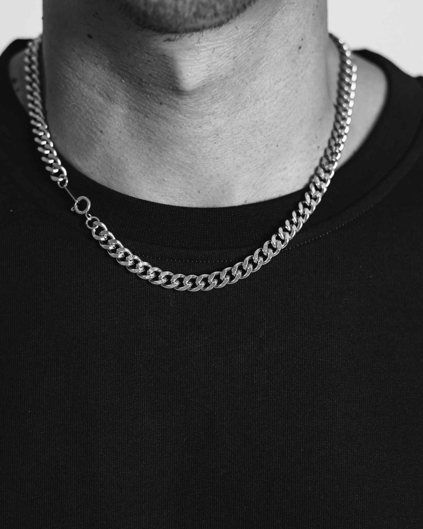 Monte Carlo Necklace