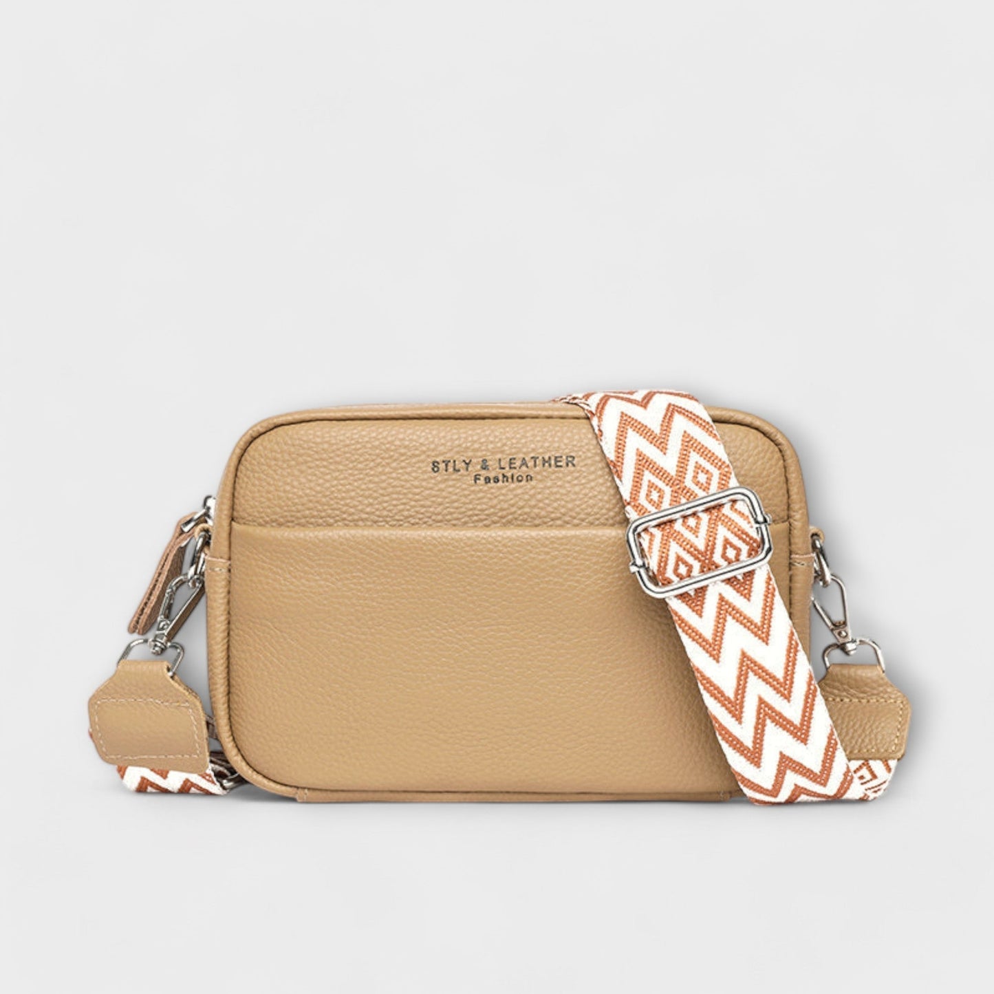 Aurellia Mini Shoulder Bag - Compact, Stylish, Everyday Use