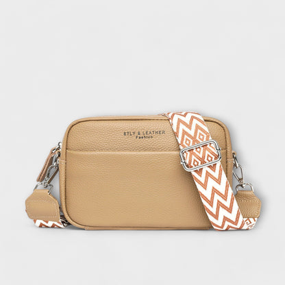 Aurellia Mini Shoulder Bag - Compact, Stylish, Everyday Use