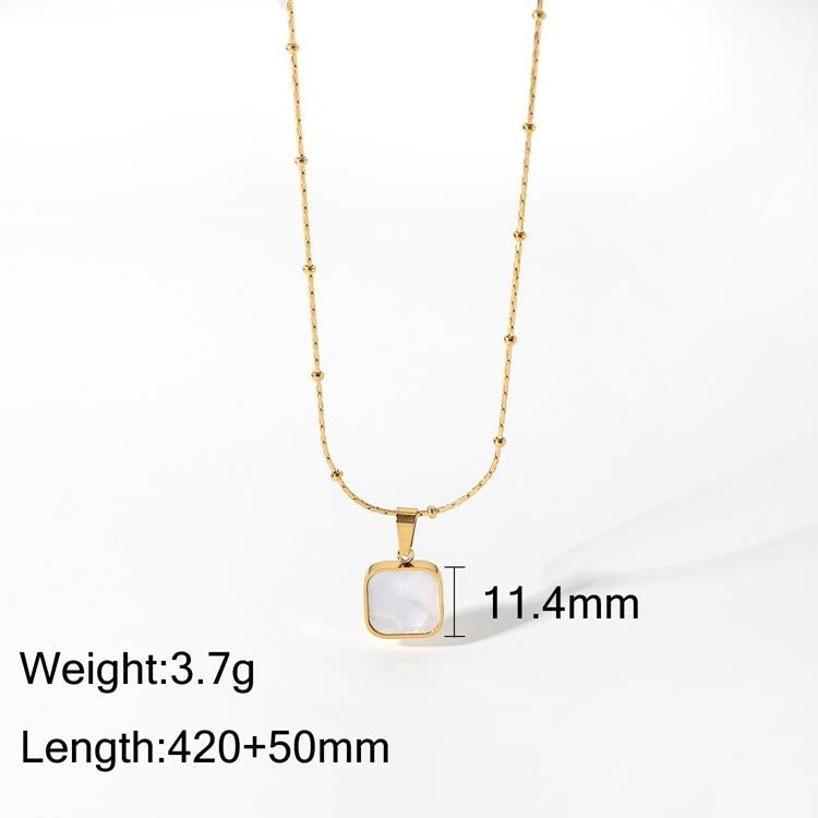 Lustrous Lullaby Chain