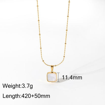 Lustrous Lullaby Chain