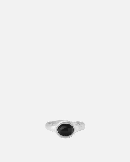 Gilded Garland Ring