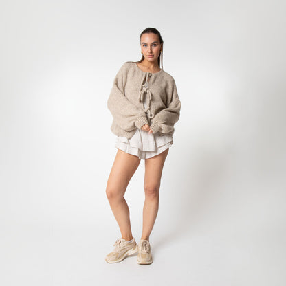 Silvani | Oversized Cardigan