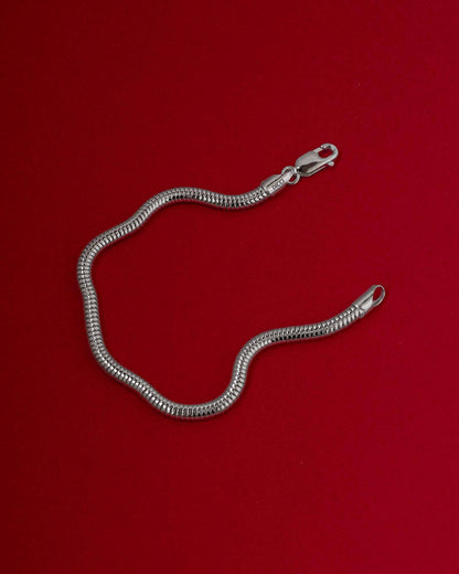 Snake Chain Bracelet