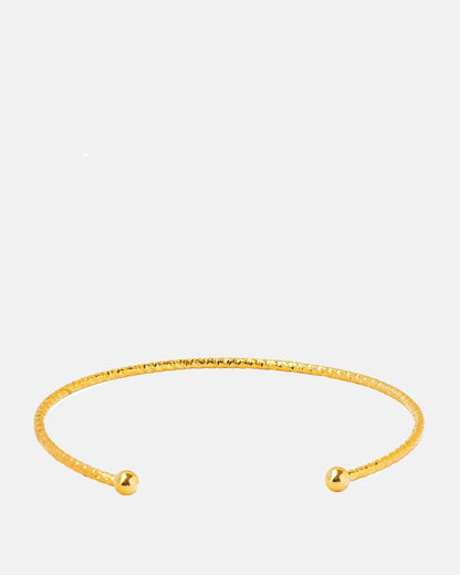 Okinawa Cuff Bracelet