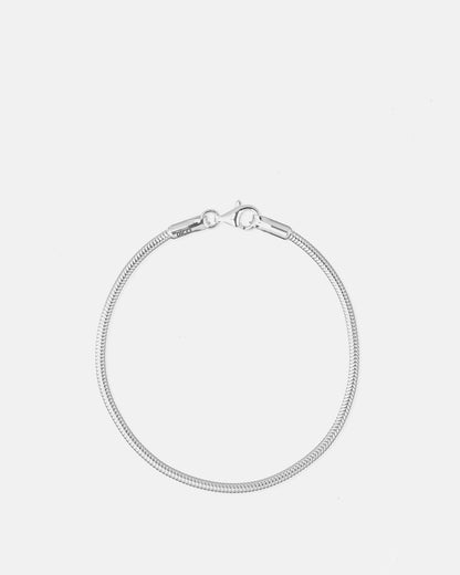 Snake Chain Bracelet