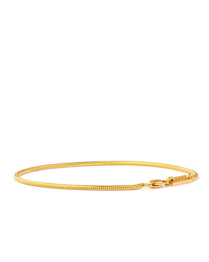 Snake Bracelet