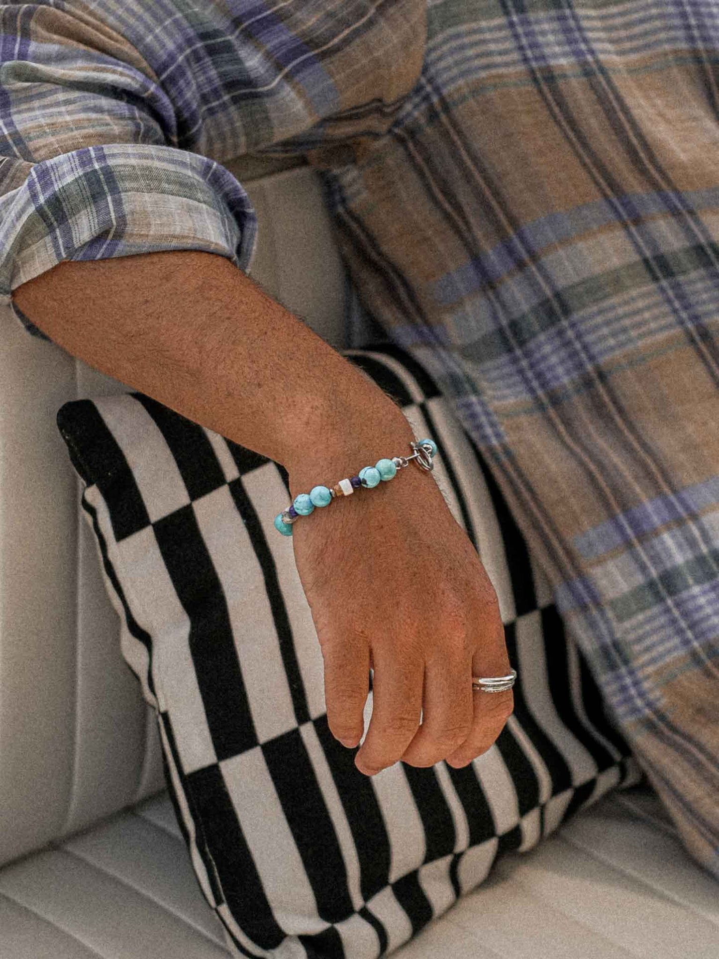 Corfu Bracelet
