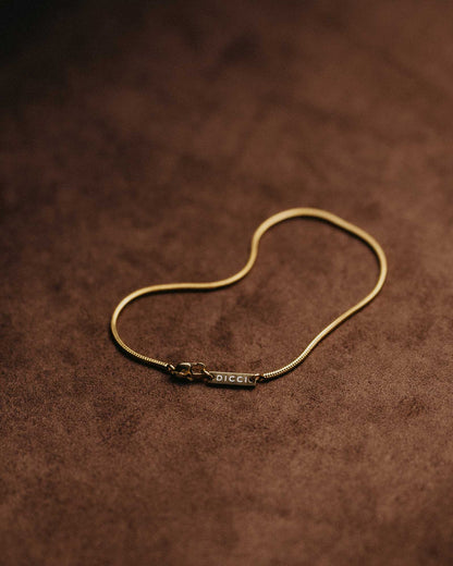 Snake Bracelet