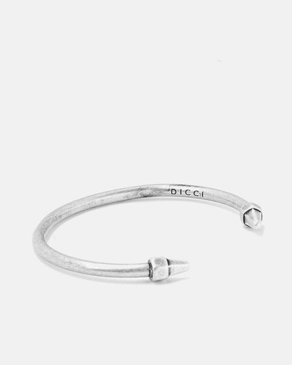 Pyramid Cuff Bracelet