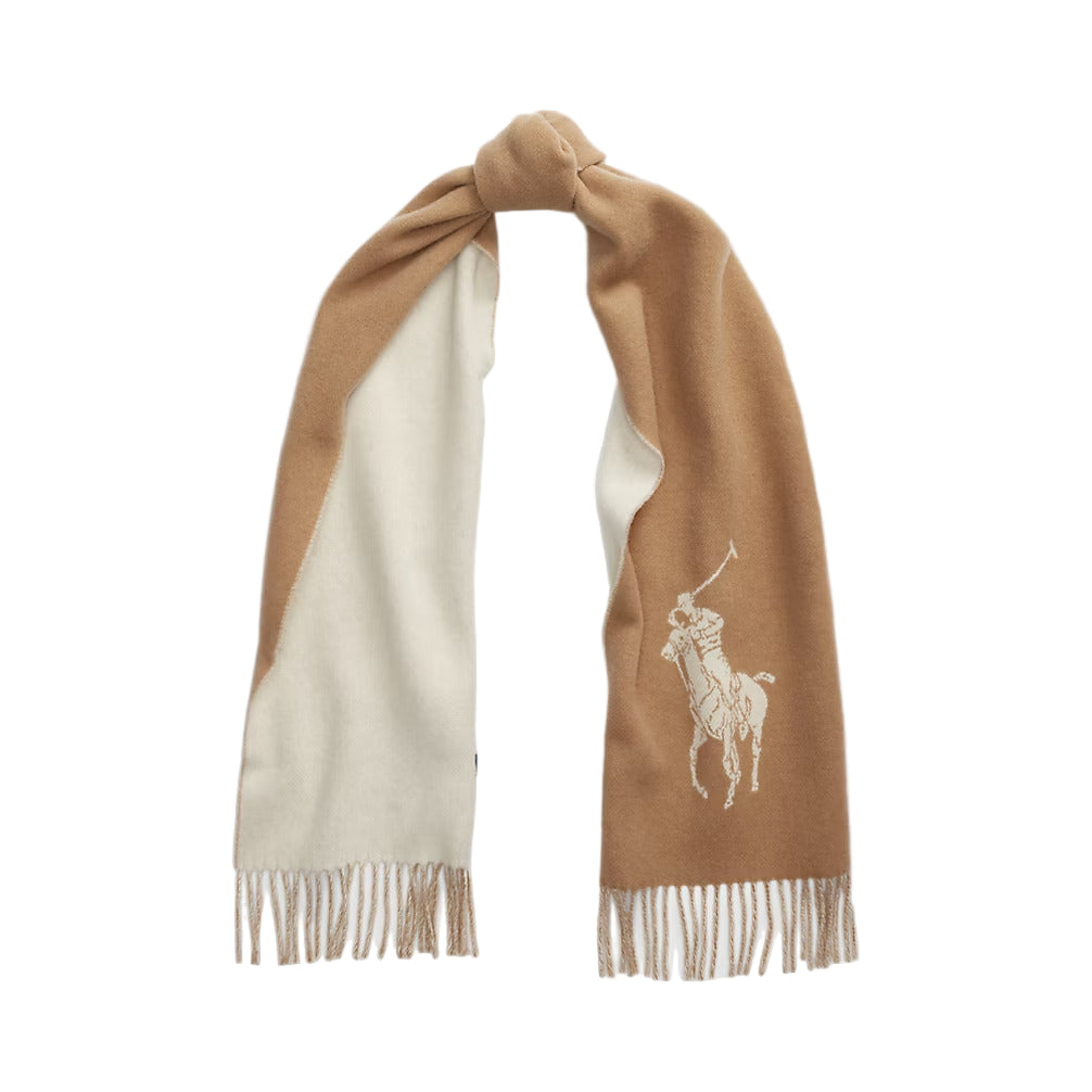 🎁 FREE RL Scarf + -20% – For a Limited Time Only