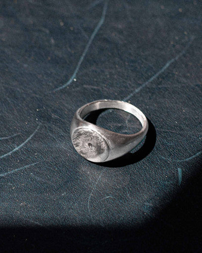 Twilight Mirage Ring