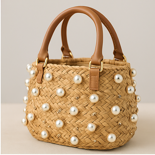 Aurellia – Elegant and Chic Women's Crossbody Bag