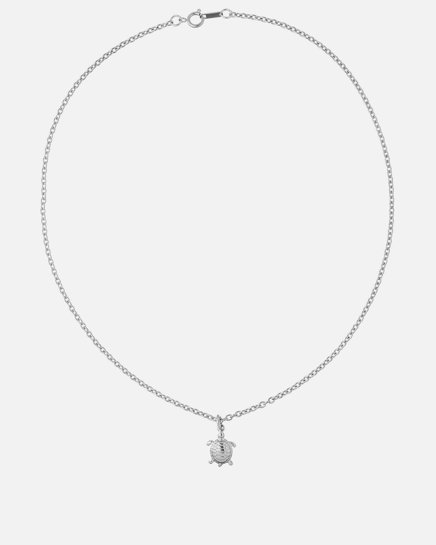 Turtle Necklace
