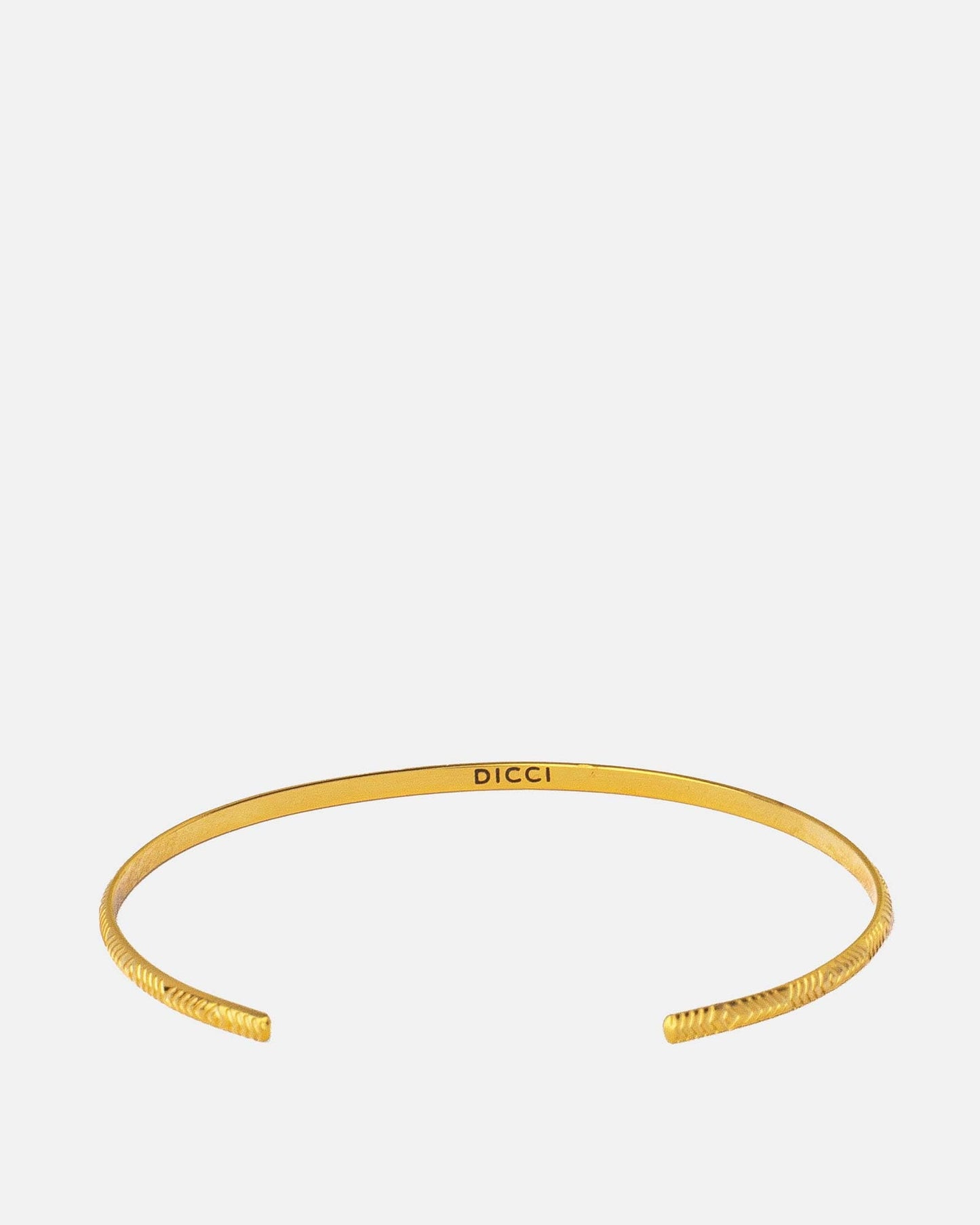 Varkala Cuff Bracelet