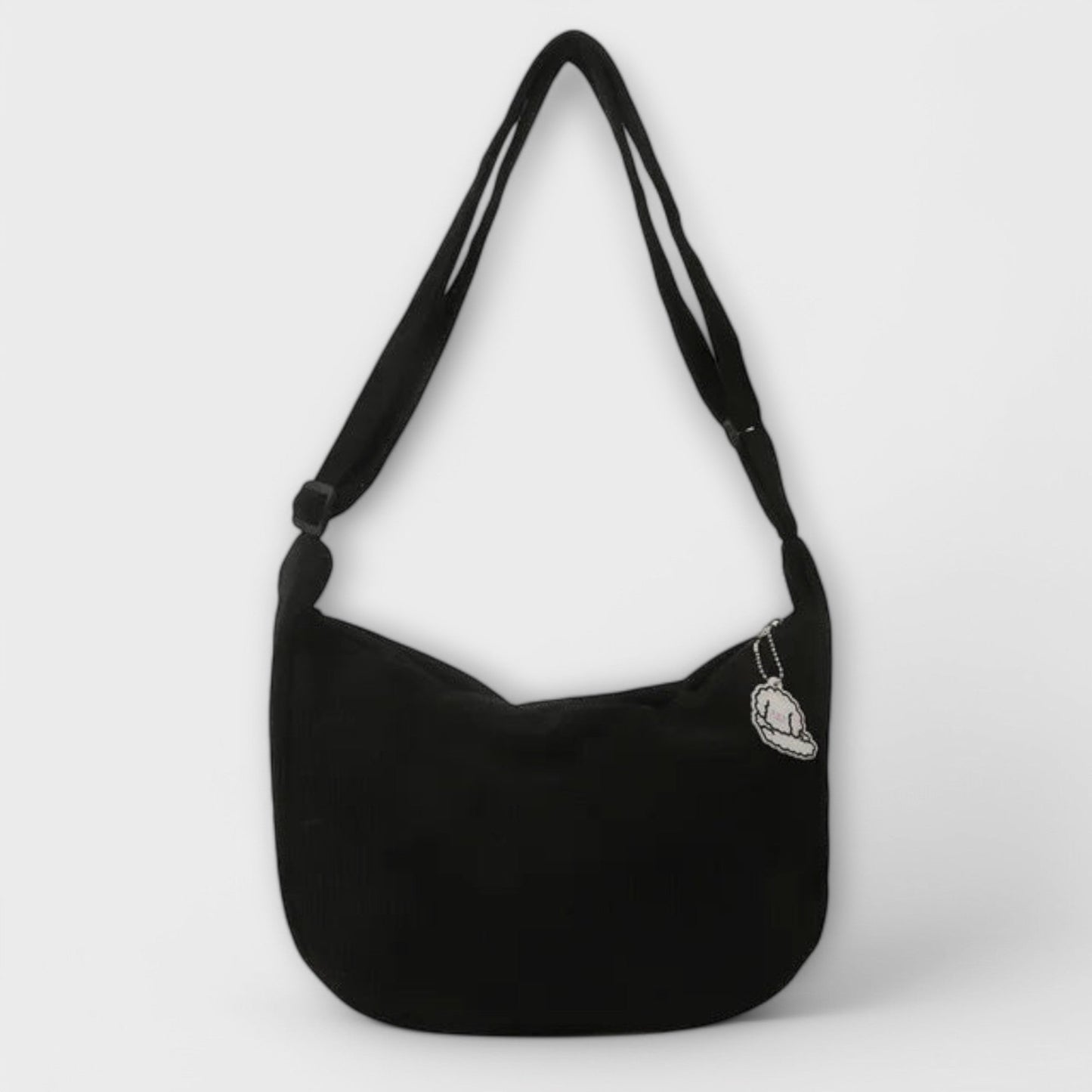 Women's Cordura Crossbody Bags - Stylish, Spacious, and Durable for Everyday Use
