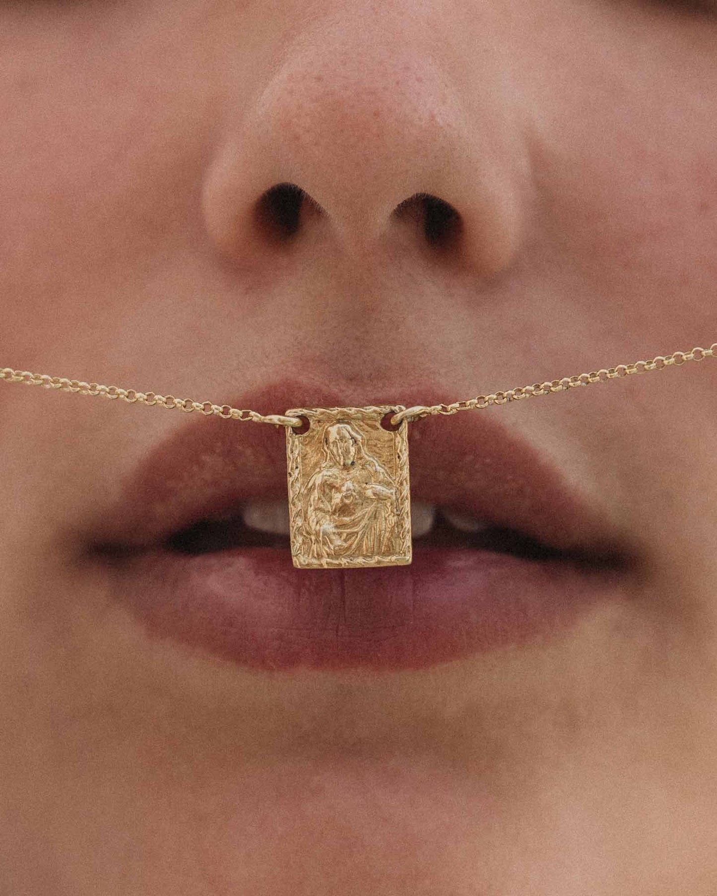 Do Carmo Scapular